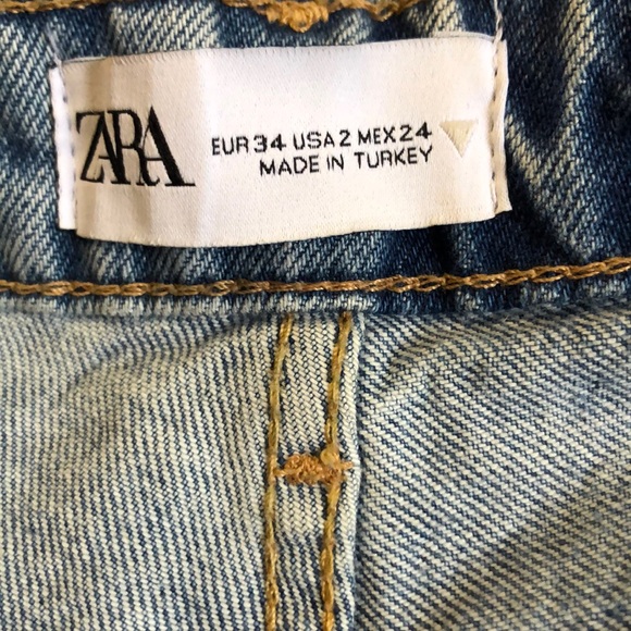 Zara Jeans - Picture 5 of 6